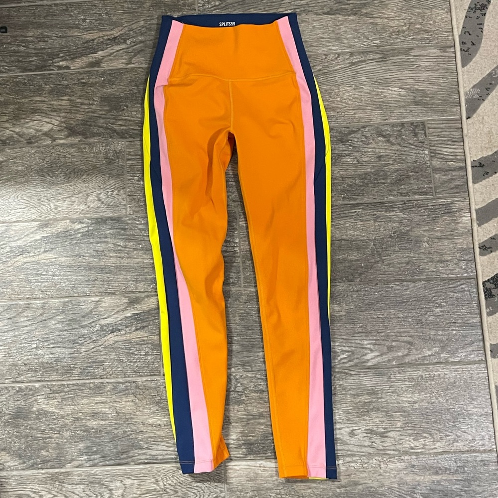 Splits 59 leggings